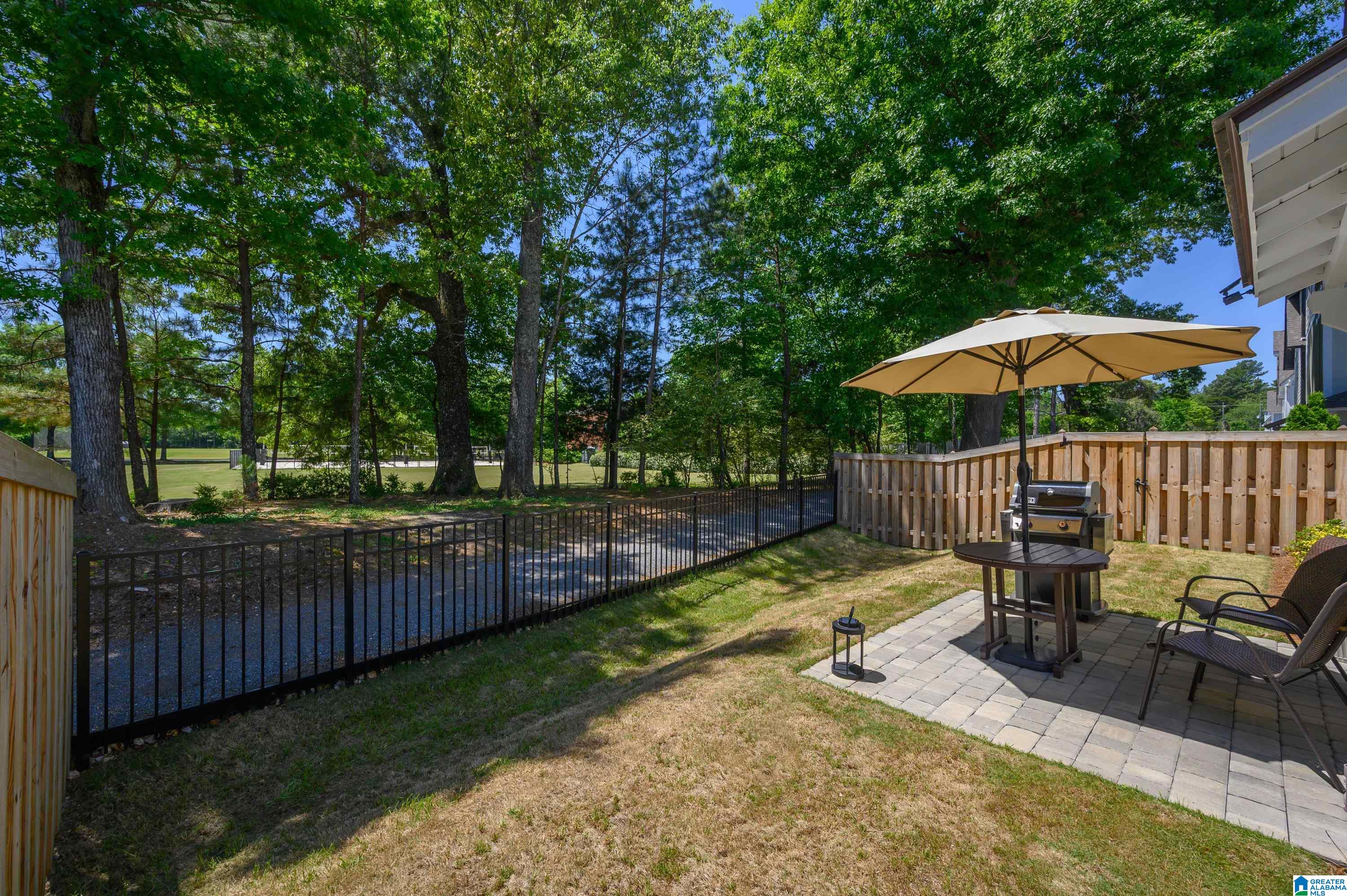 540 Feherty Way Birmingham, AL 35242 - Photo 30 of 36