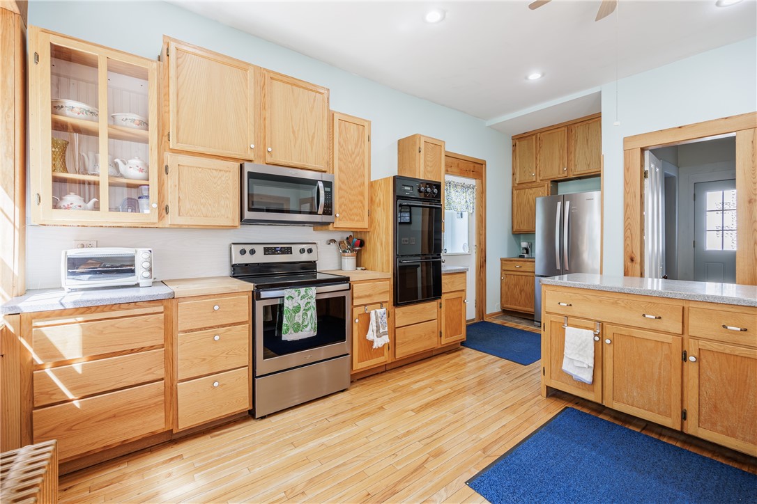 4306 Lakemont-Himrod Road Dundee, NY 14837 - Photo 17 of 50