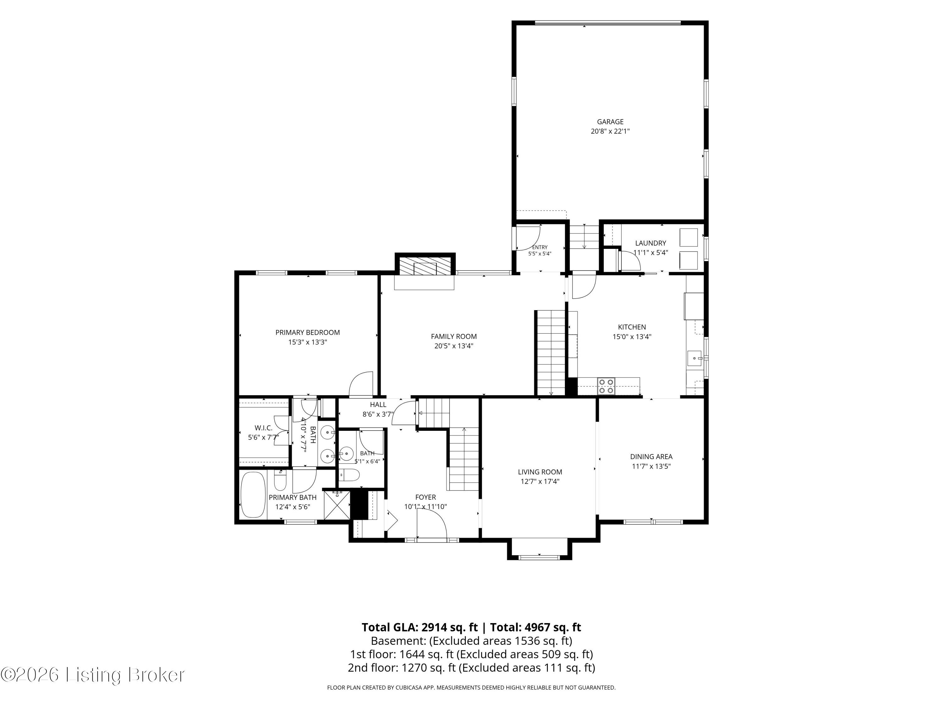802 Foxgate Road Louisville, KY 40223 - Photo 71 of 71 Gallery Image 71
