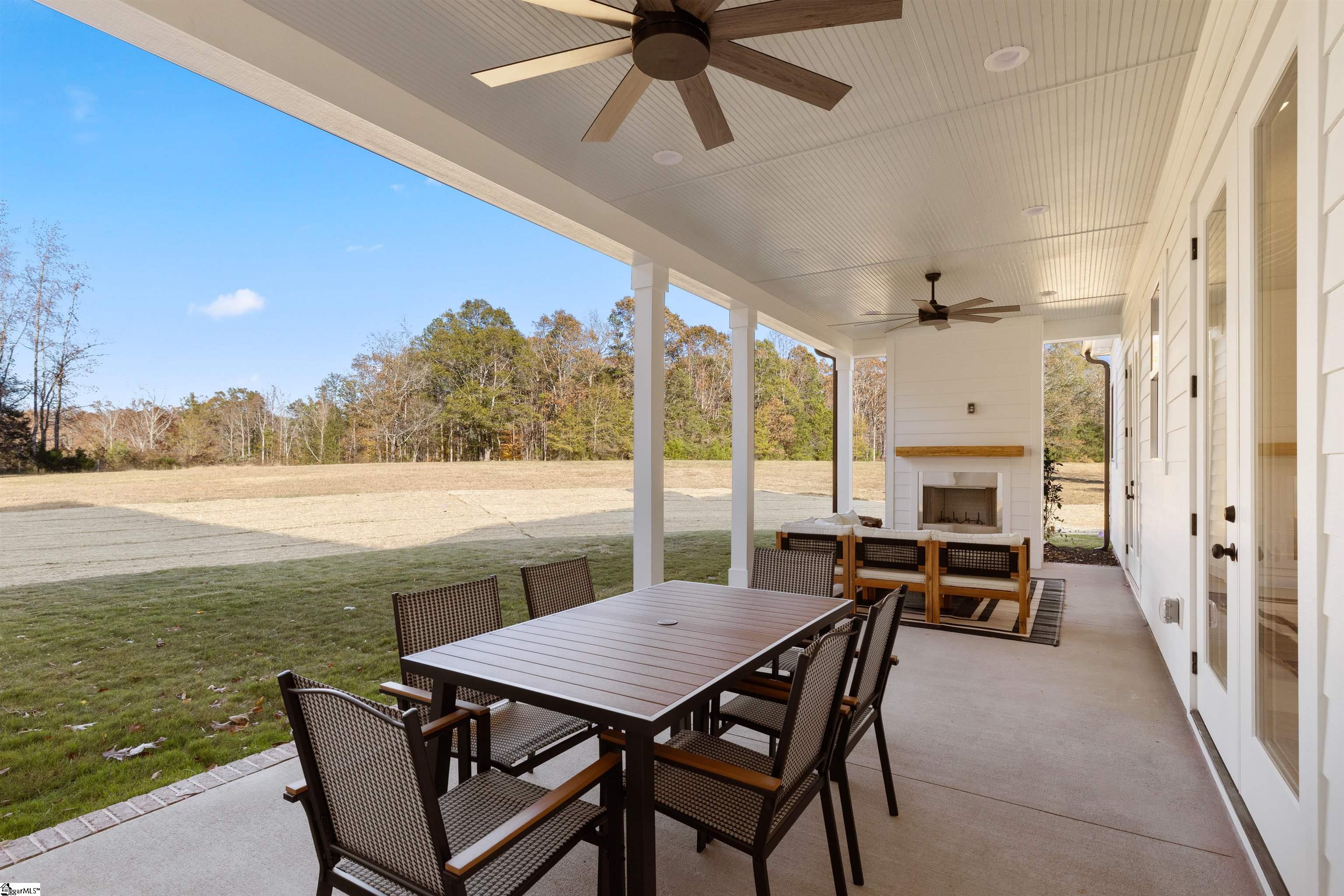 245 West Chapman Road Belton, SC 29627 - Photo 36 of 44