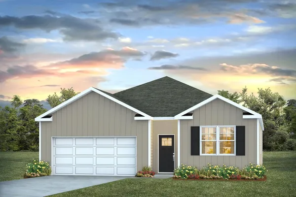 $291,975 | 143 Cottage Red Court, Conway, SC 29527