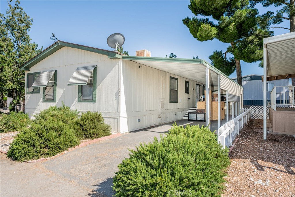 10200 Johnson Road, Unit 55 Phelan, CA 92371 - Photo 27 of 35