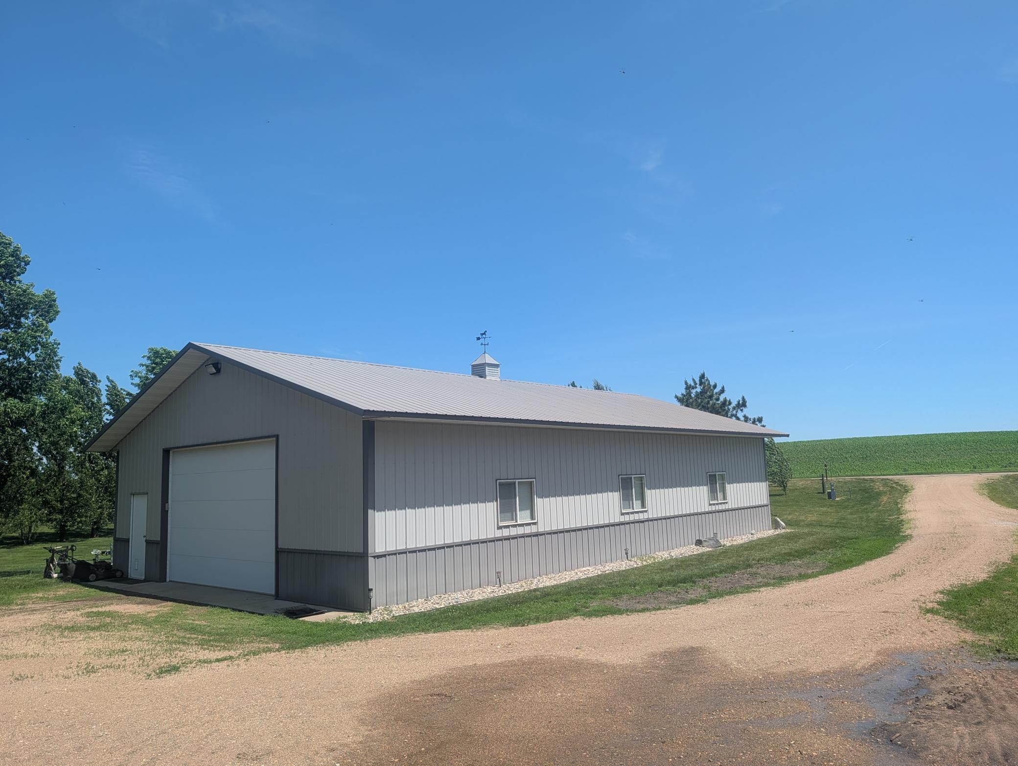 19343 Quartz Road Clitherall, MN 56524 - Photo 3 of 4