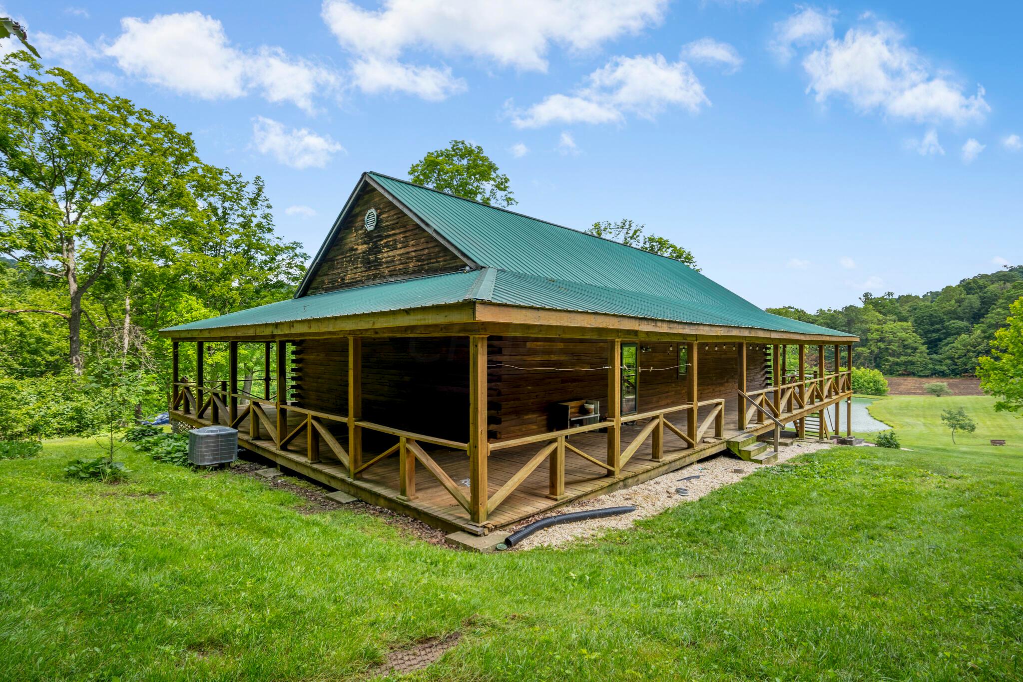 1100 Schmidt Road Bainbridge, OH 45612 - Photo 14 of 46 DSC02150-HDR