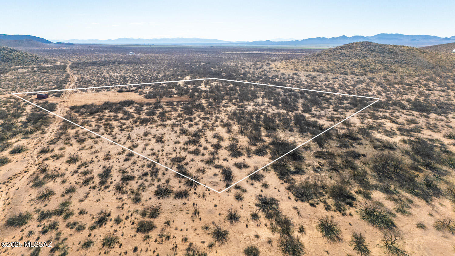 10-acres South Tyree Road, Unit 3 Pearce, AZ 85625 - Photo 9 of 22 Gallery Image 9