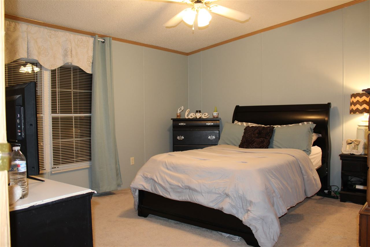 15325 Creedmoor Road Creedmoor, NC 27522 - Photo 10 of 19 Master Bedroom
