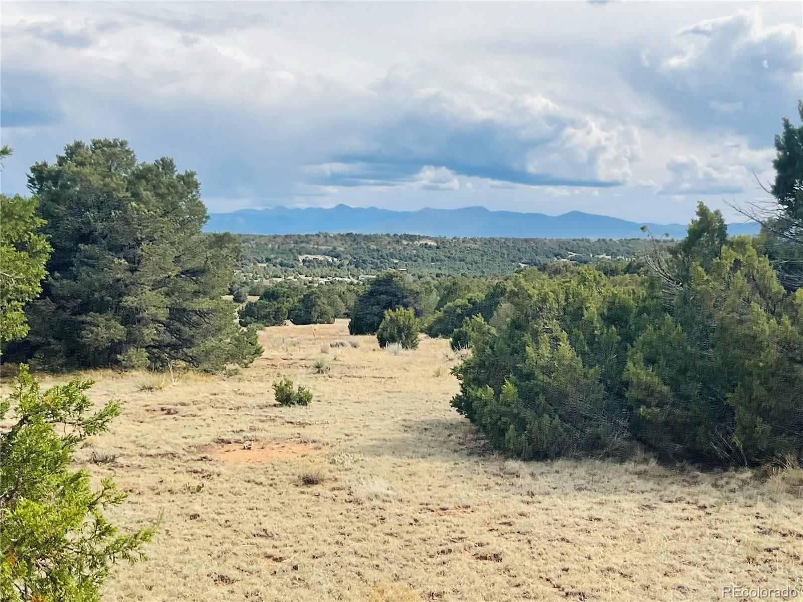 17 Phase 3 Navajo Ranch Walsenburg, CO 81089 - Photo 25 of 26 a view of lake view and mountain view