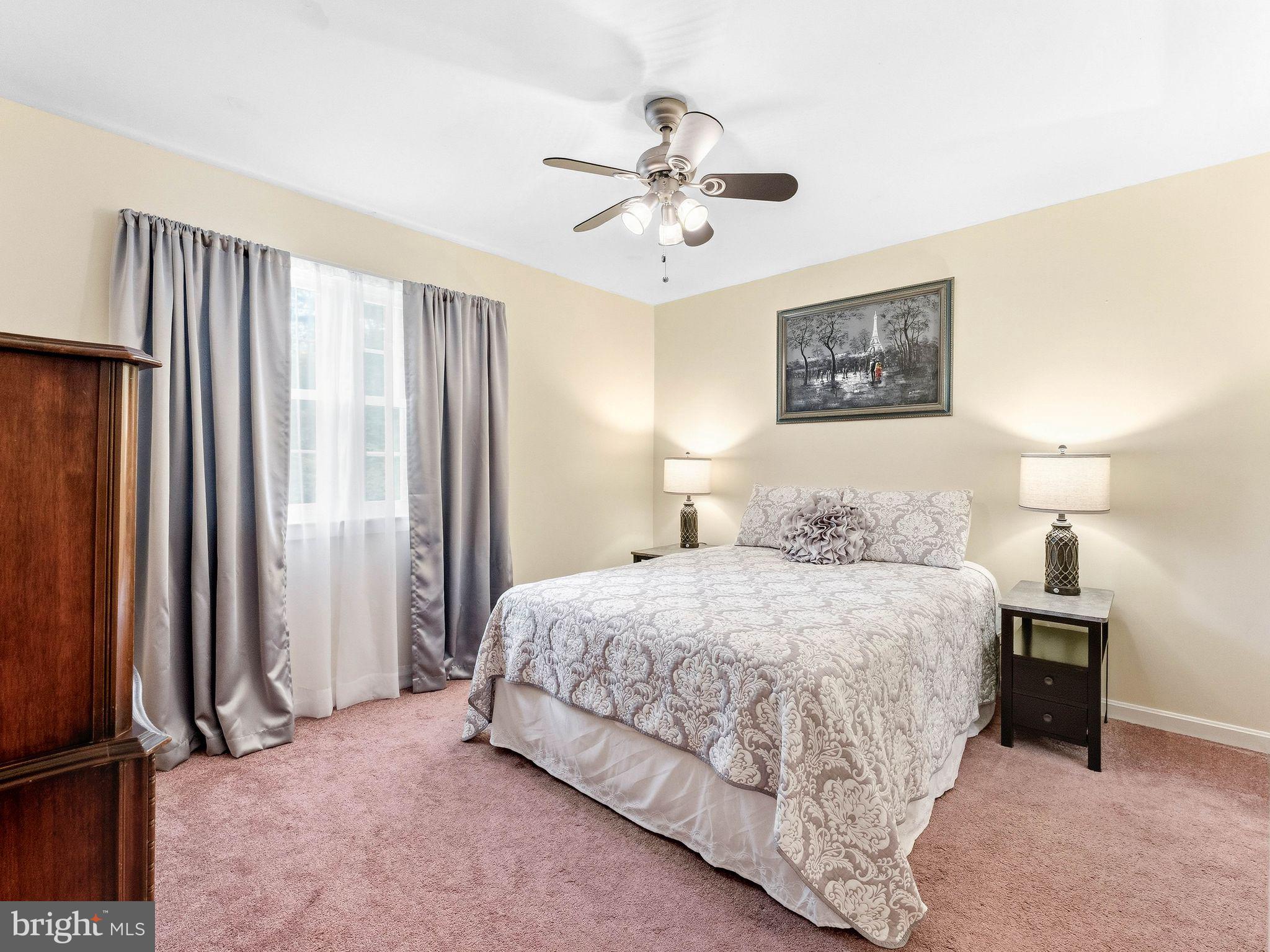 141 Ewan Road Mullica Hill, NJ 08062 - Photo 27 of 53 Bedroom 2