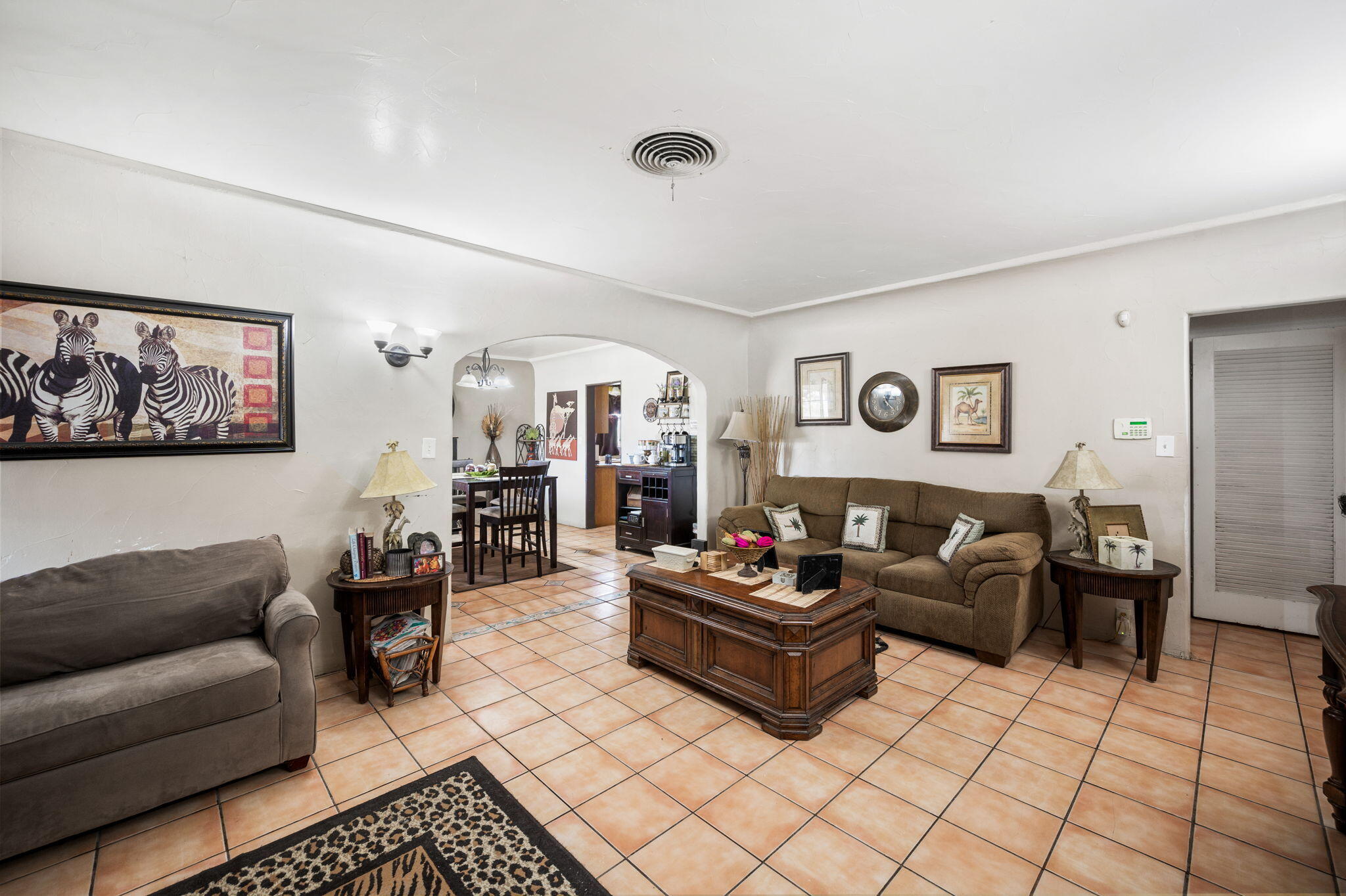 54521 Calhoun Street Thermal, CA 92274 - Photo 15 of 34 a living room with furniture