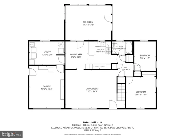 $3,075 | 2712 Bartlett Lane, Bowie, MD 20715