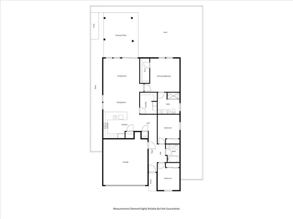 $435,000 | 7118 West Willis Avenue, Fresno, CA 93723
