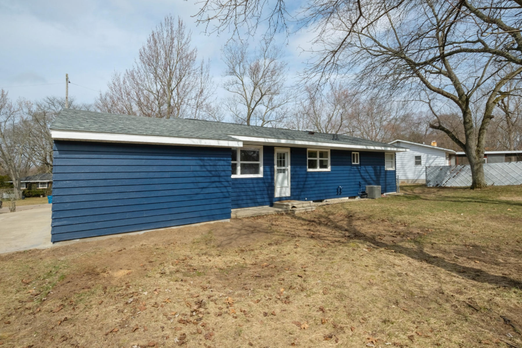 149 Homecrest Road Battle Creek, MI 49037 - Photo 25 of 26 149 Homecrest-26