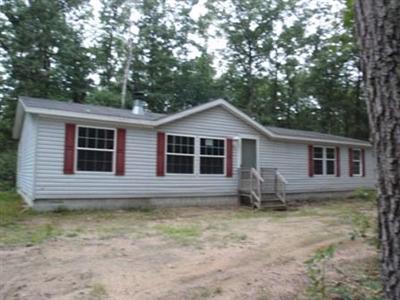7429 South Forest Glen Road Rothbury, MI 49452 - Photo 1 of 12 Primary Photo