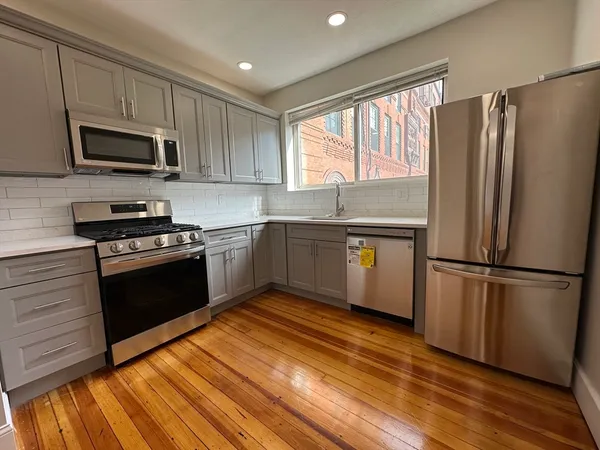 $5,100 | 7 Worcester Street, Unit 2, Boston, MA 02118