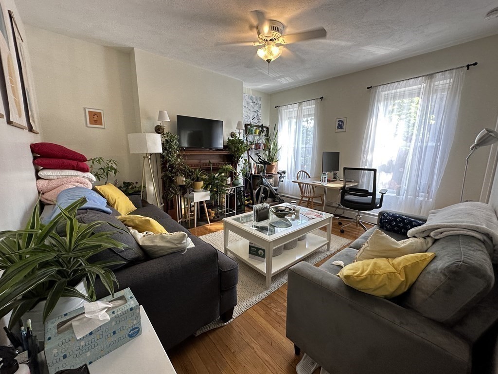 7 Worcester Street, Unit 2 Boston, MA 02118 - Photo 2 of 8