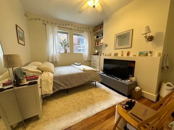 $5,100 | 7 Worcester Street, Unit 2, Boston, MA 02118