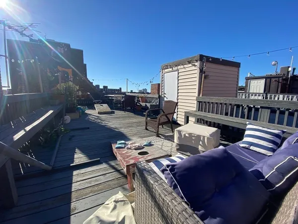 $5,100 | 7 Worcester Street, Unit 2, Boston, MA 02118