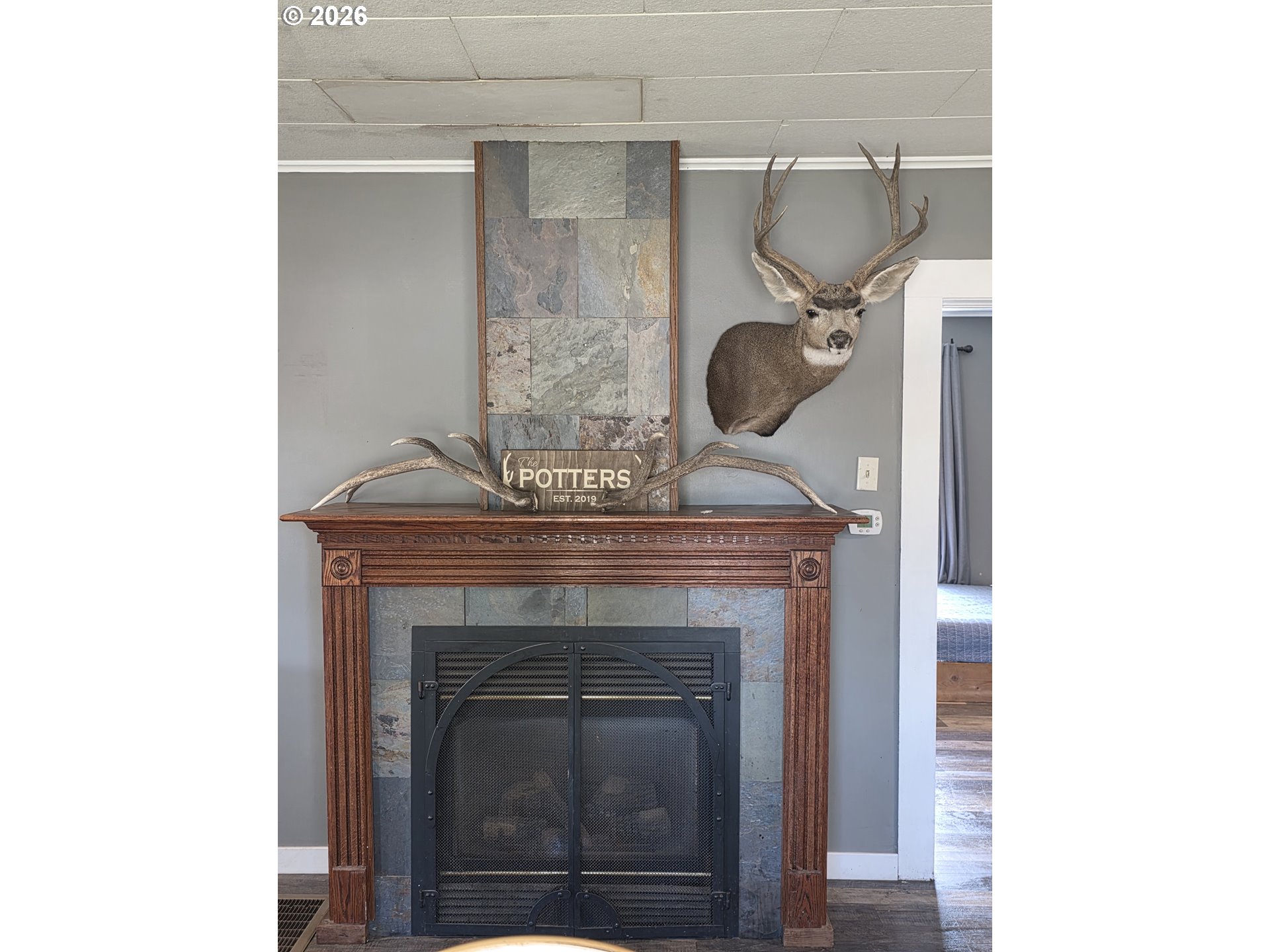 395 Center Street North Powder, OR 97867 - Photo 8 of 21