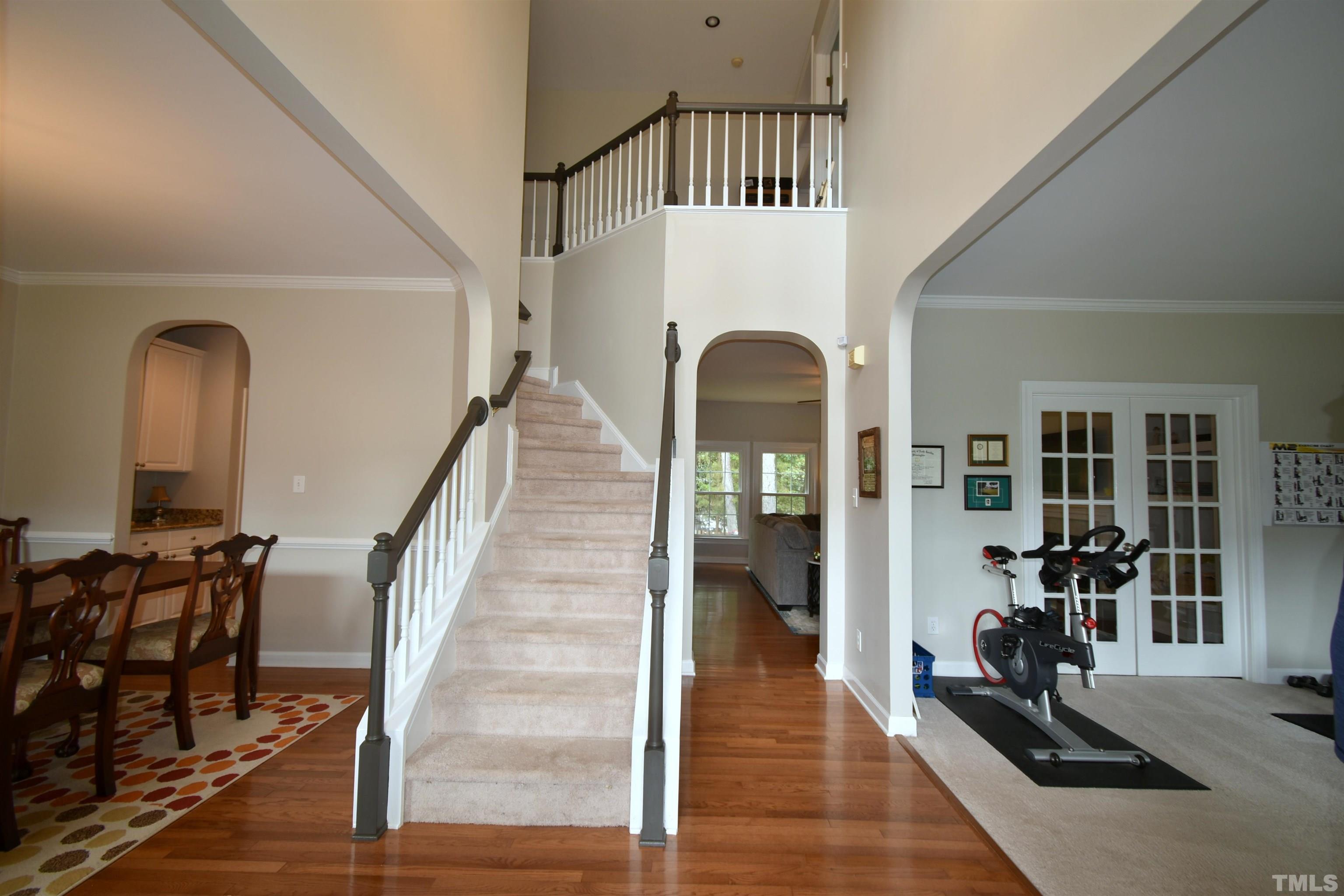 9109 Breeland Way Raleigh, NC 27613 - Photo 2 of 30