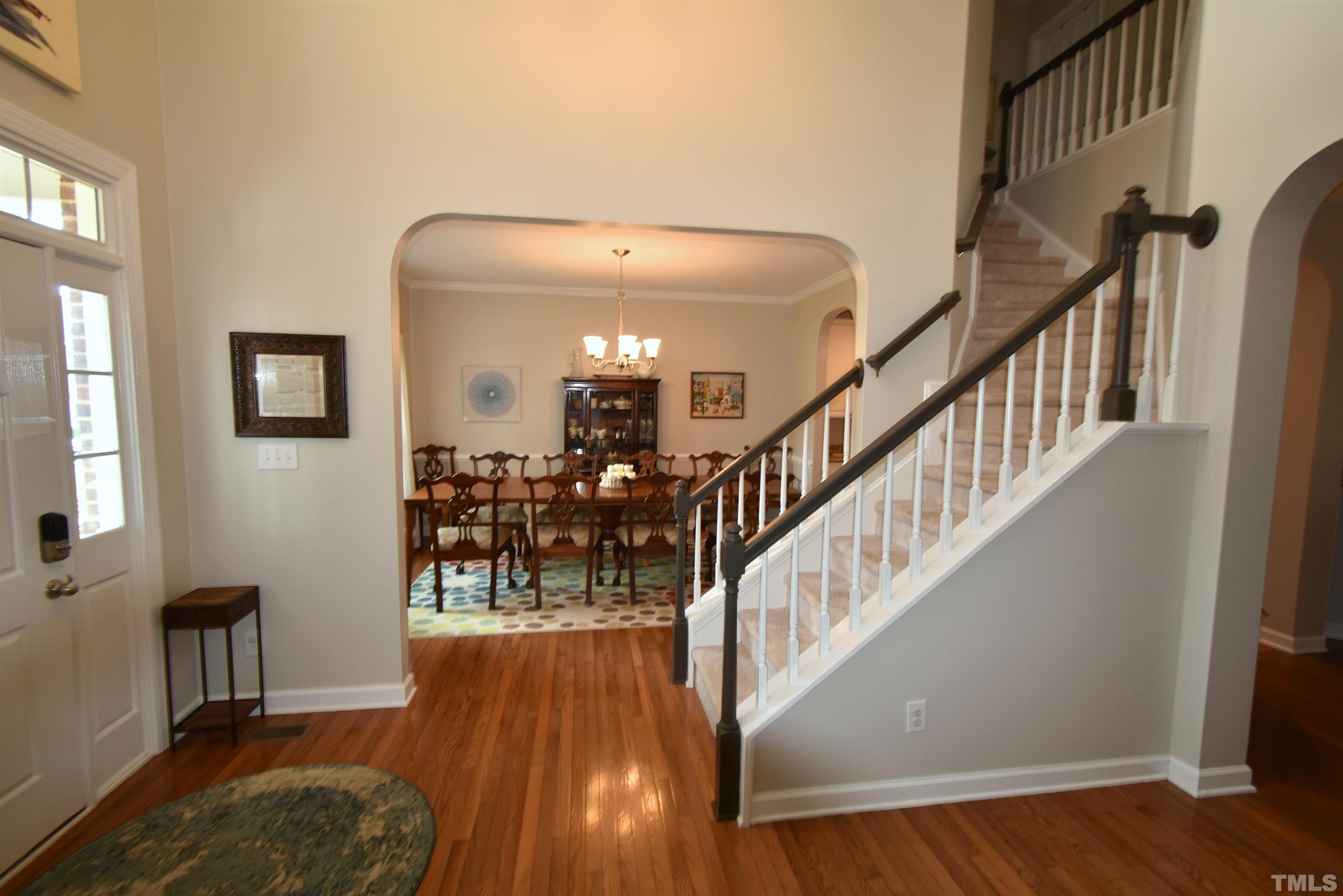 9109 Breeland Way Raleigh, NC 27613 - Photo 3 of 30