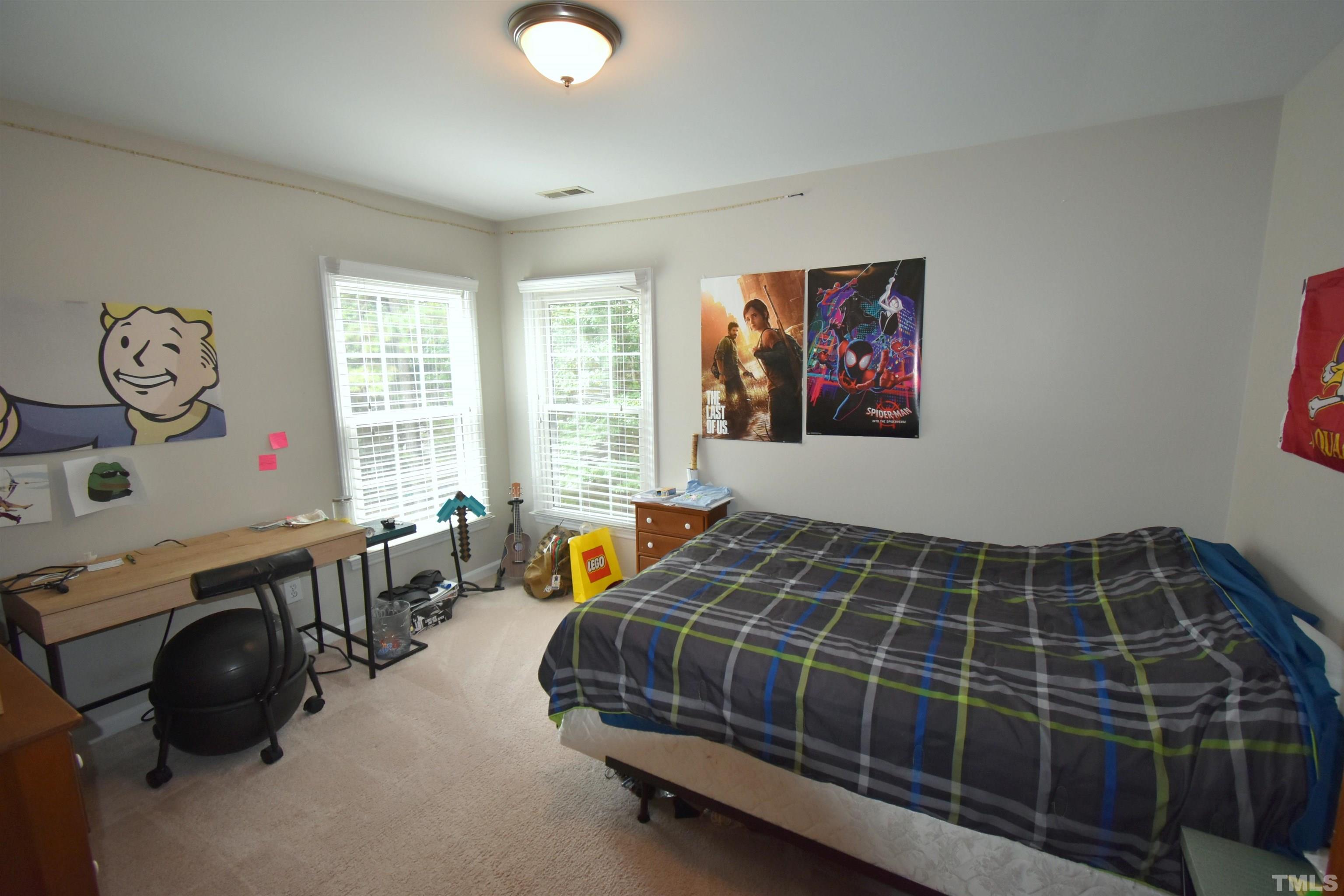9109 Breeland Way Raleigh, NC 27613 - Photo 23 of 30