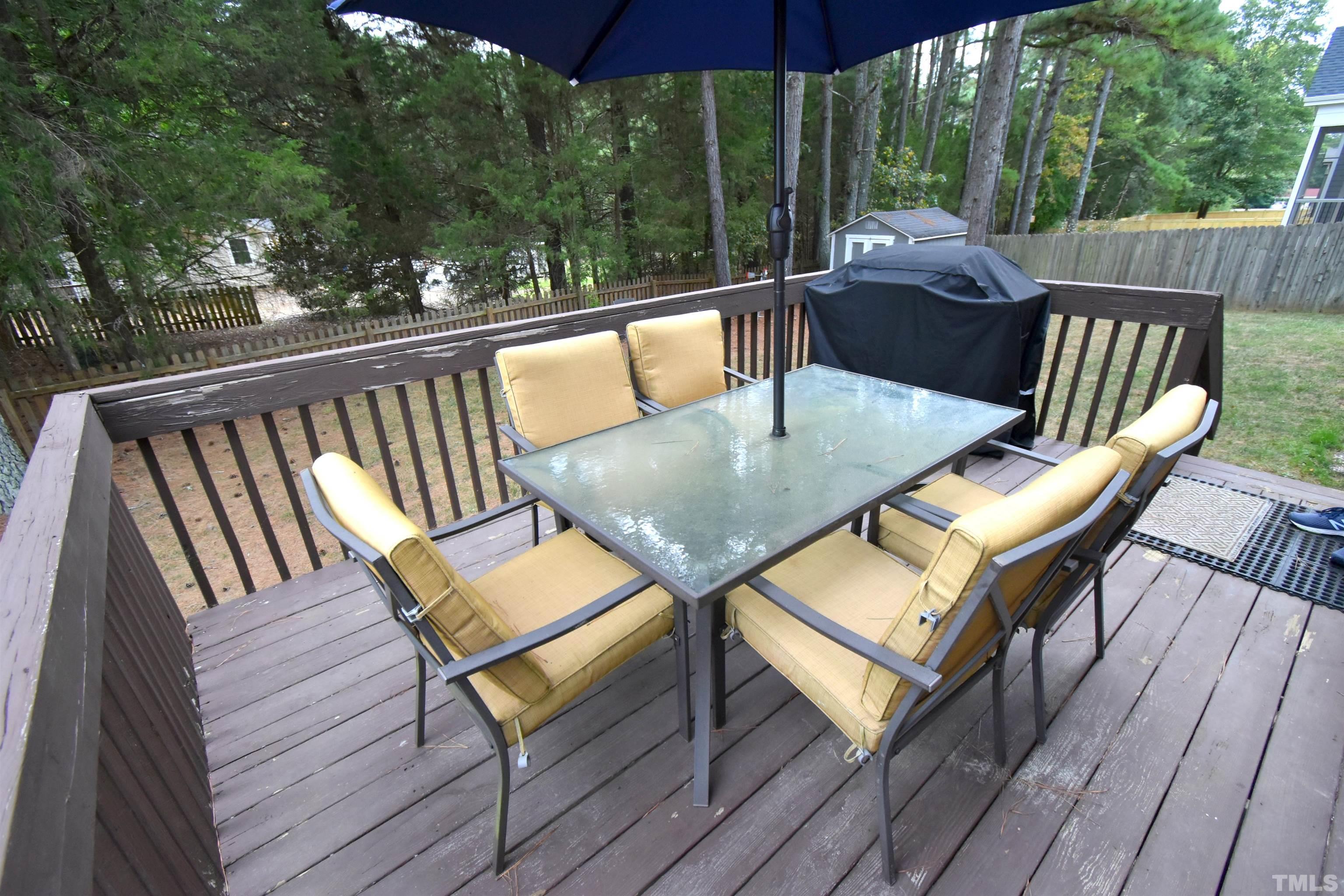 9109 Breeland Way Raleigh, NC 27613 - Photo 26 of 30
