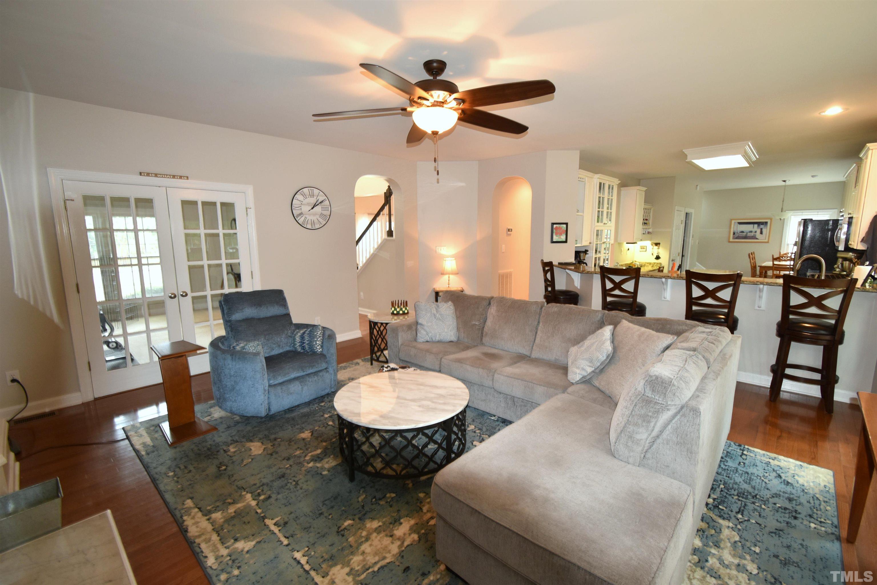 9109 Breeland Way Raleigh, NC 27613 - Photo 6 of 30