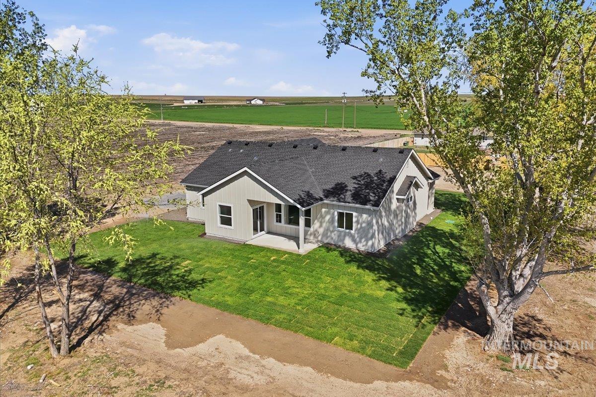 29343 Dixie Road Parma, ID 83660 - Photo 12 of 35 Drone / aerial view