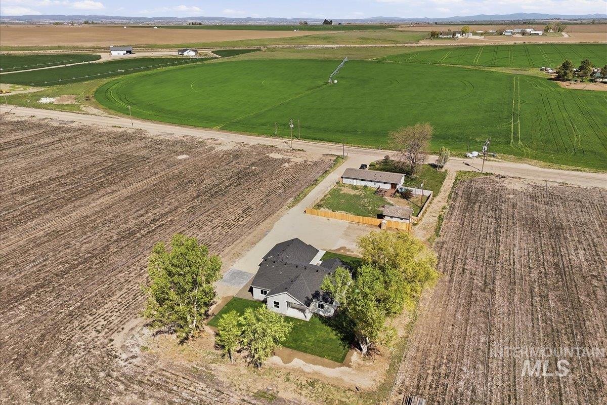 29343 Dixie Road Parma, ID 83660 - Photo 7 of 35 View of rural area with abundant farmland