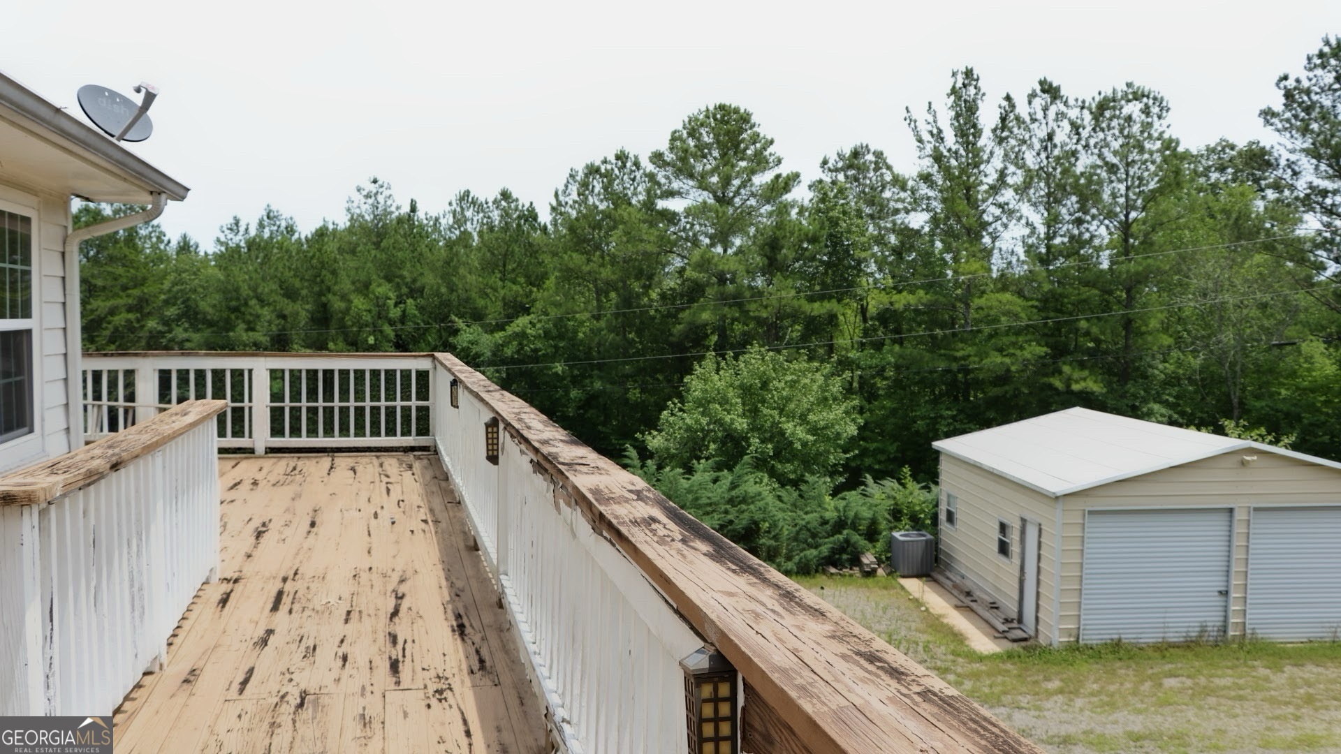 276 Warren Road Lyerly, GA 30730 - Photo 21 of 54