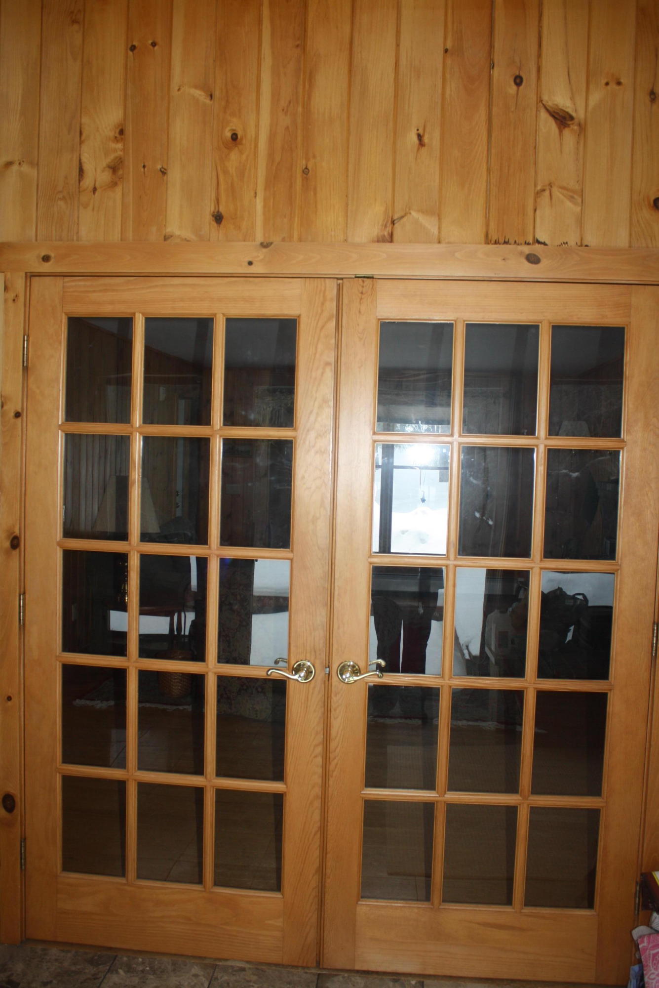 174 Mingo Loop Road Rangeley, ME 04970 - Photo 26 of 50 French Doors