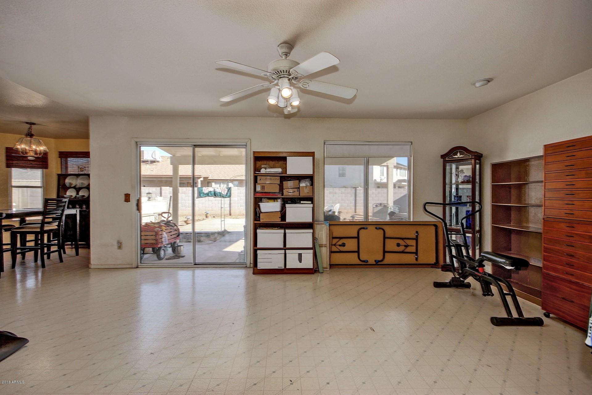 8624 West Monte Vista Road Phoenix, AZ 85037 - Photo 23 of 43 Family room