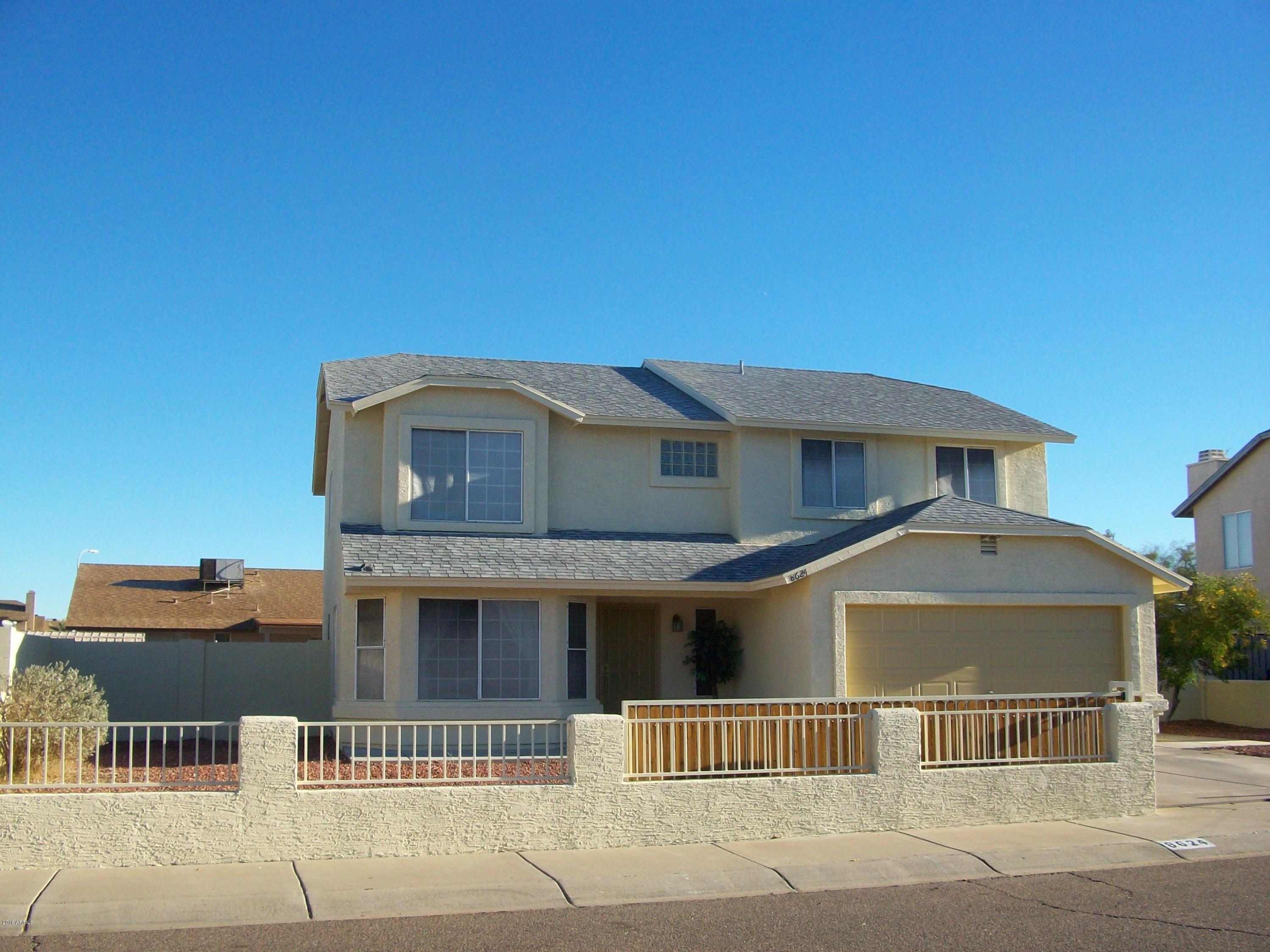 8624 West Monte Vista Road Phoenix, AZ 85037 - Photo 34 of 43 5 bedroom, 3 bath house