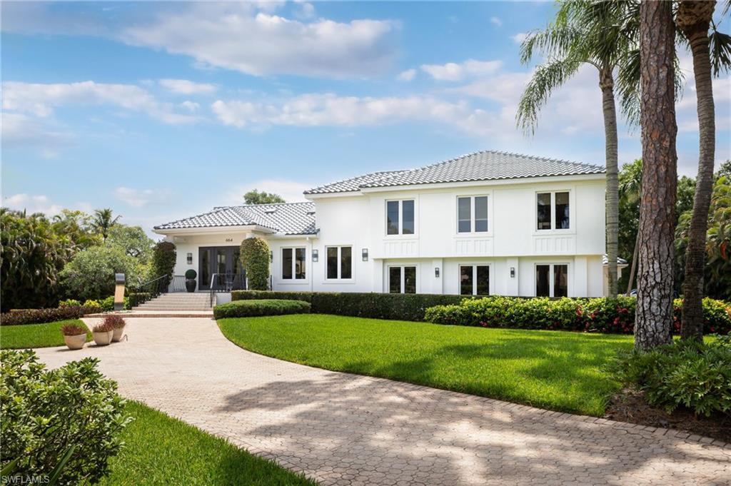 664 Hickory Road Naples, FL 34108 - Photo 4 of 40