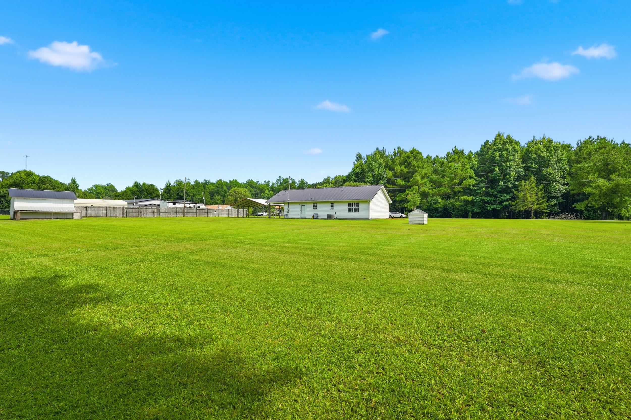 3298 Bakersfield Road Loris, SC 29569 - Photo 34 of 49 Gallery Image 34