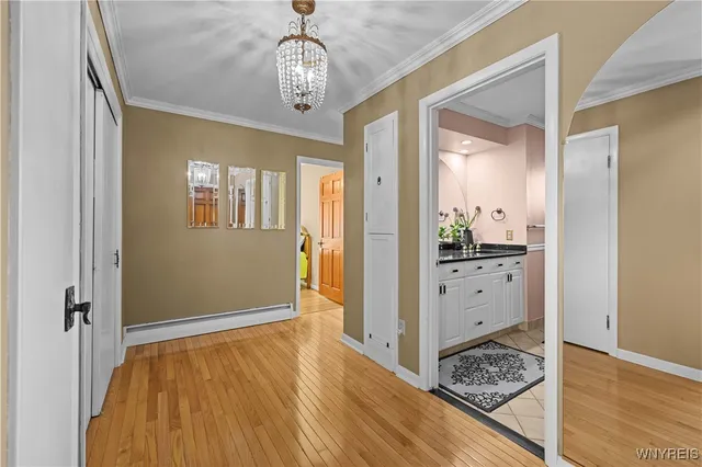 $549,999 | 71 Brookedge Drive, Amherst, NY 14221