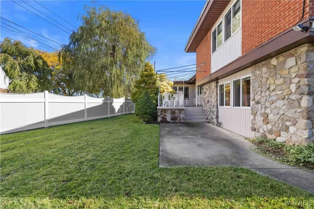 $549,999 | 71 Brookedge Drive, Amherst, NY 14221