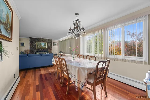 $549,999 | 71 Brookedge Drive, Amherst, NY 14221