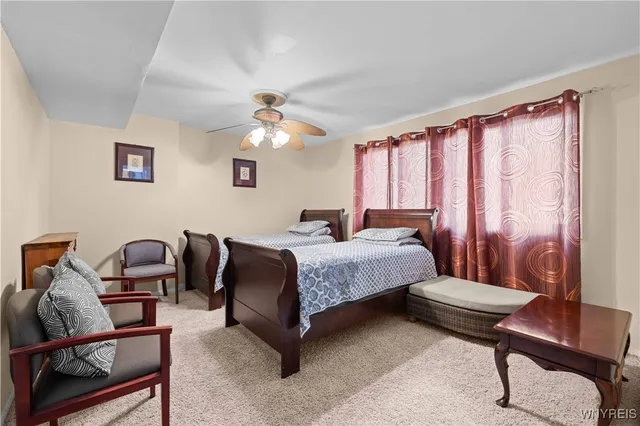 $549,999 | 71 Brookedge Drive, Amherst, NY 14221