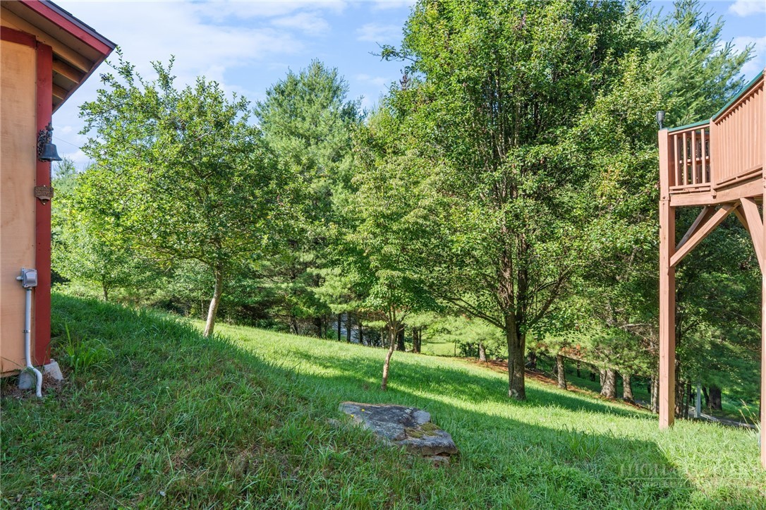 796 River Country Road Piney Creek, NC 28663 - Photo 49 of 50