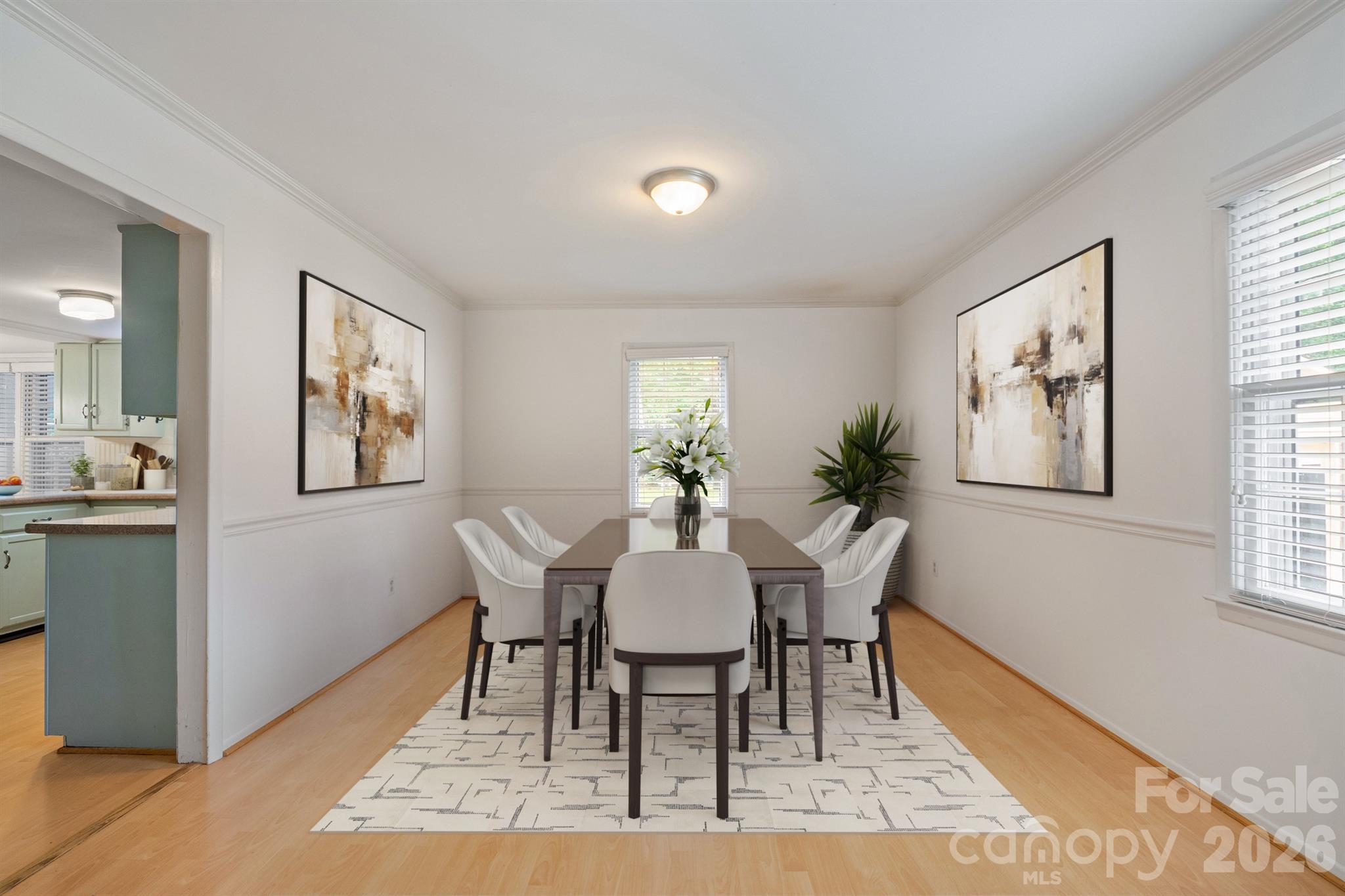 1122 Berry Ridge Road Charlotte, NC 28270 - Photo 7 of 48 Gallery Image 7