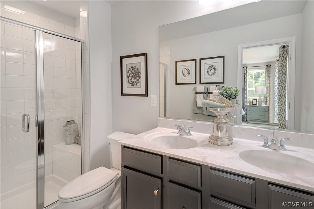 641 Rivanna Hill Road Glen Allen, VA 23060 - Photo 14 of 30