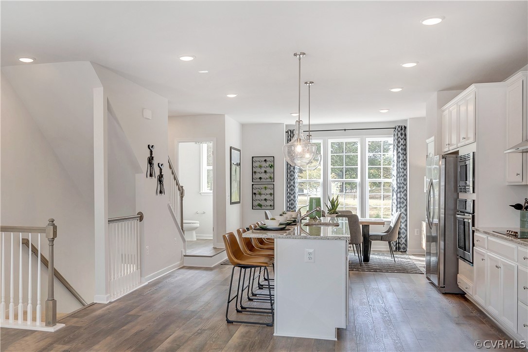 641 Rivanna Hill Road Glen Allen, VA 23060 - Photo 2 of 30