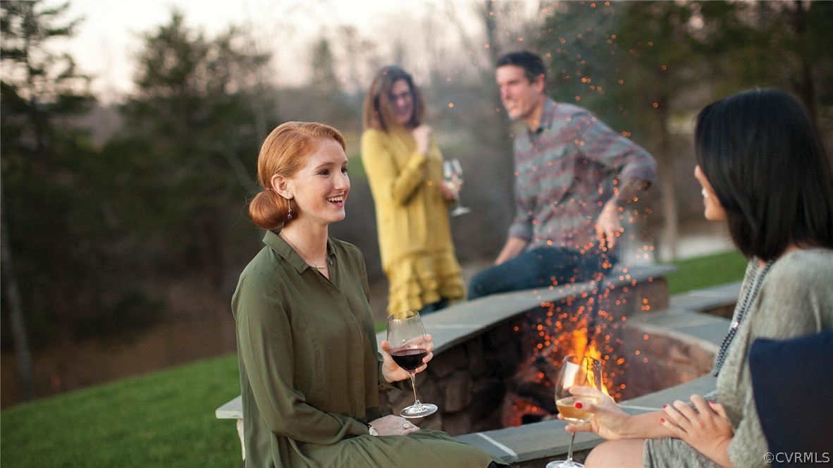 641 Rivanna Hill Road Glen Allen, VA 23060 - Photo 24 of 30