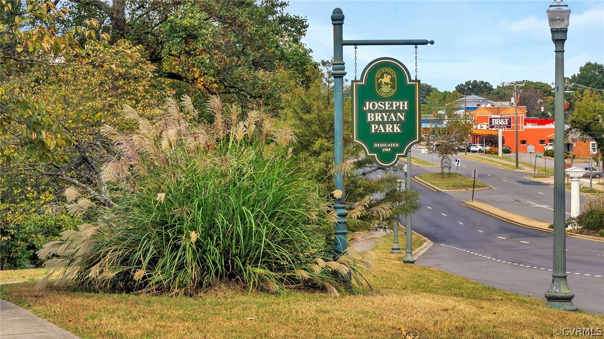 641 Rivanna Hill Road Glen Allen, VA 23060 - Photo 26 of 30