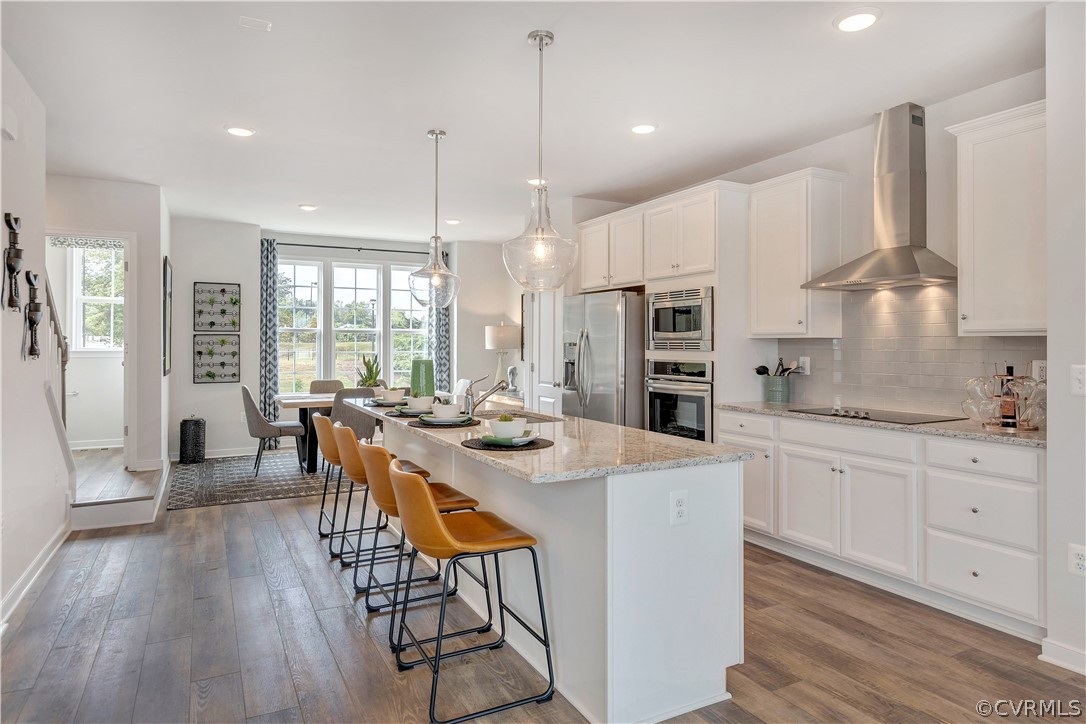 641 Rivanna Hill Road Glen Allen, VA 23060 - Photo 3 of 30