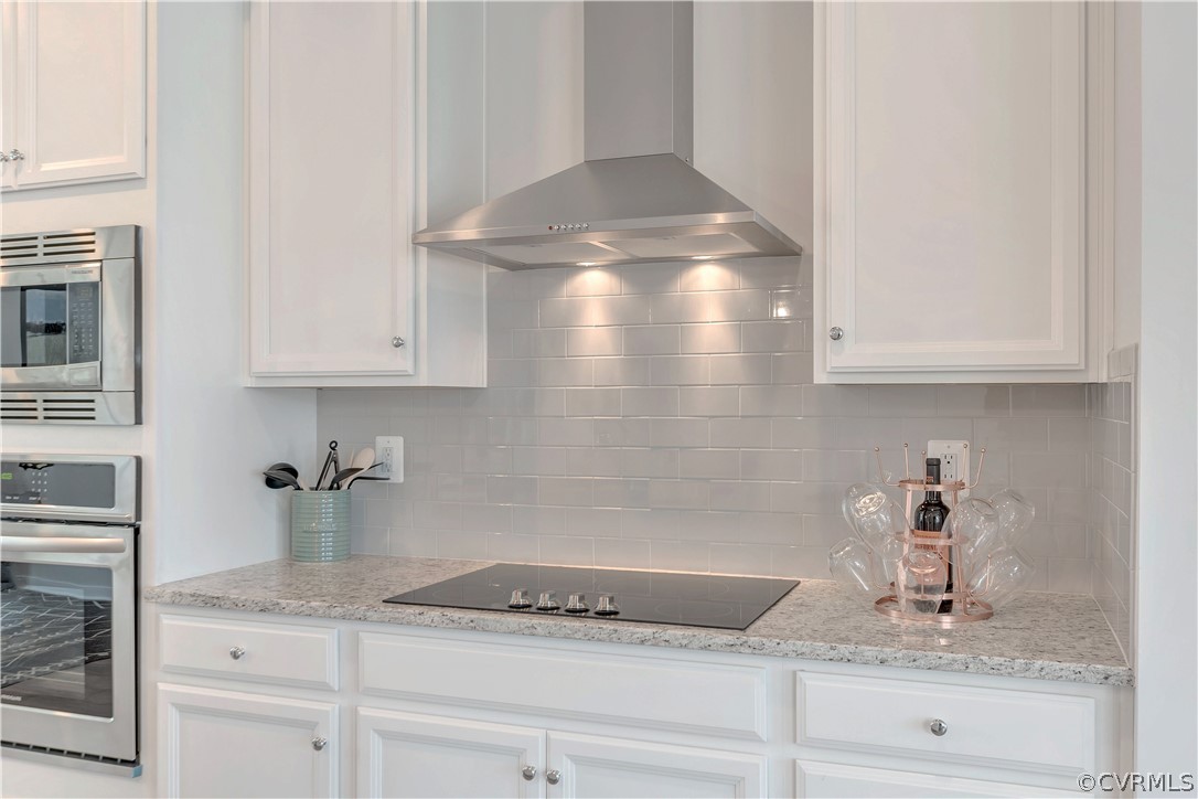 641 Rivanna Hill Road Glen Allen, VA 23060 - Photo 6 of 30