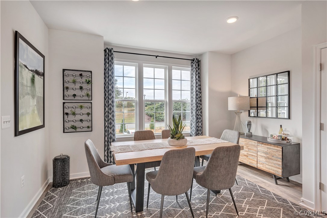 641 Rivanna Hill Road Glen Allen, VA 23060 - Photo 7 of 30