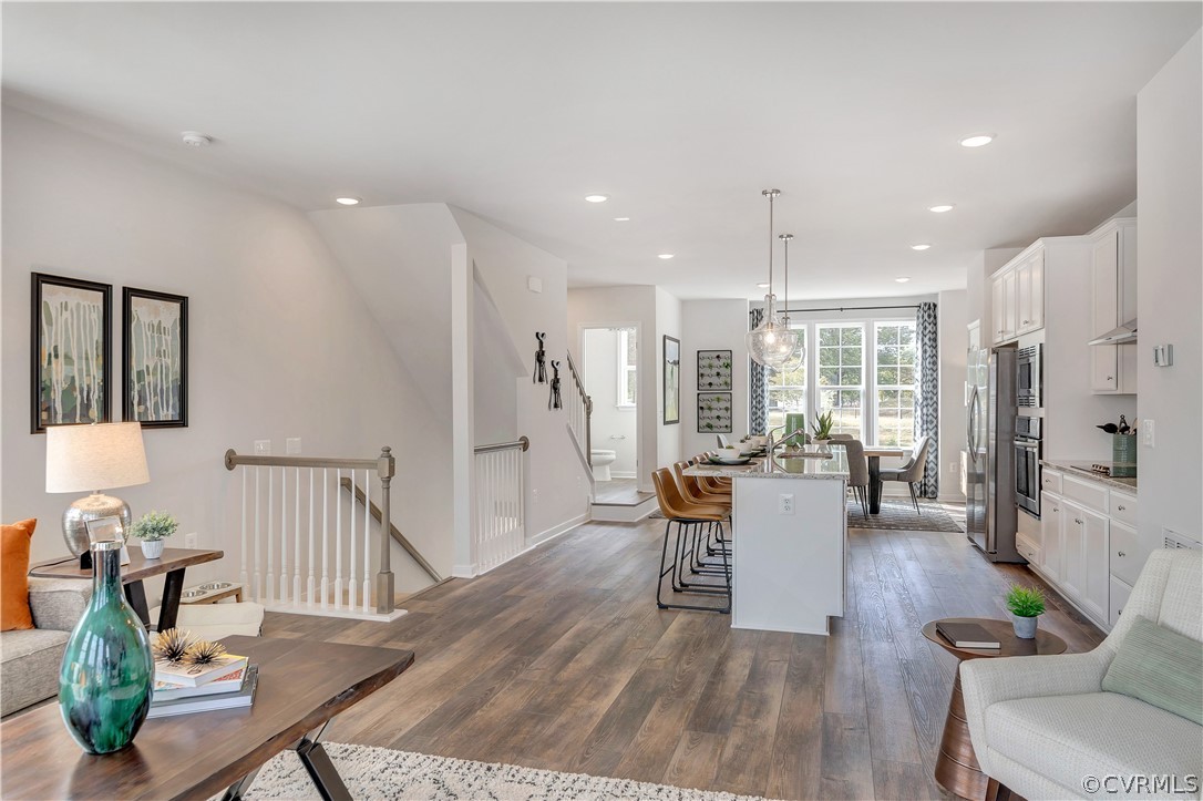 641 Rivanna Hill Road Glen Allen, VA 23060 - Photo 8 of 30