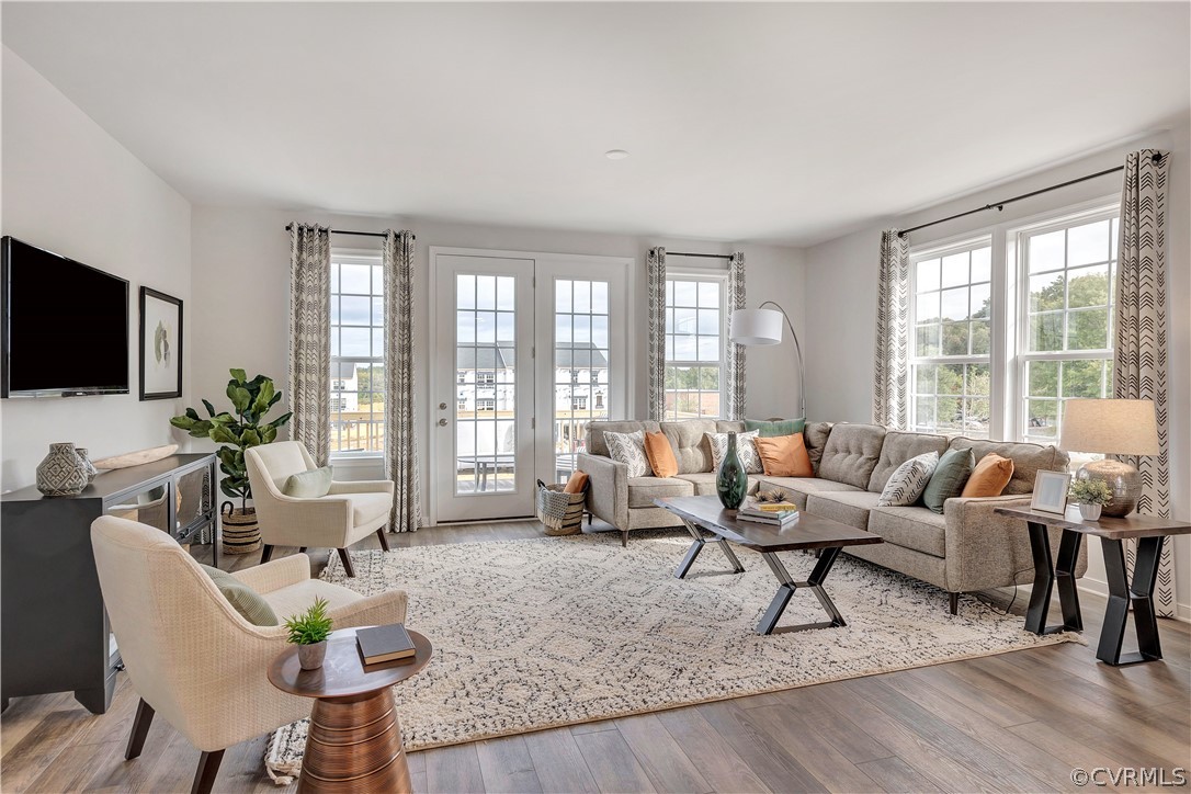 641 Rivanna Hill Road Glen Allen, VA 23060 - Photo 9 of 30